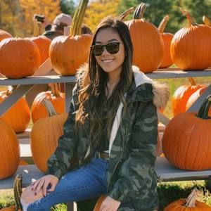 Meet your Posher, Mary